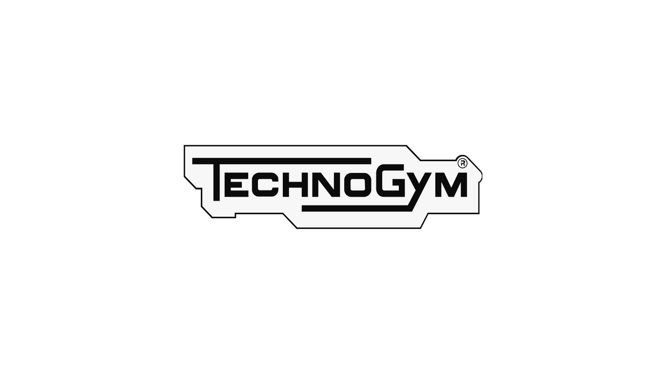 Technogym logo