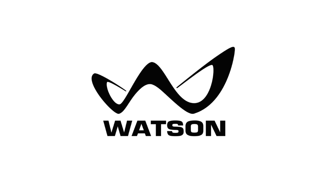 Watson logo
