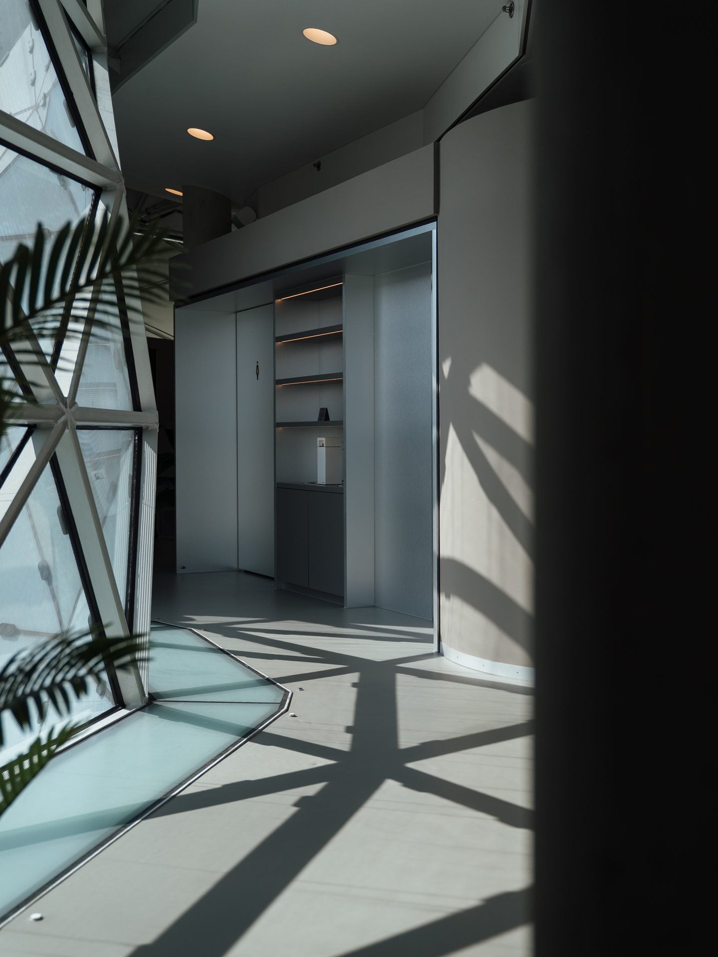 Sauna and cold plunge recovery at MANA Eindhoven
