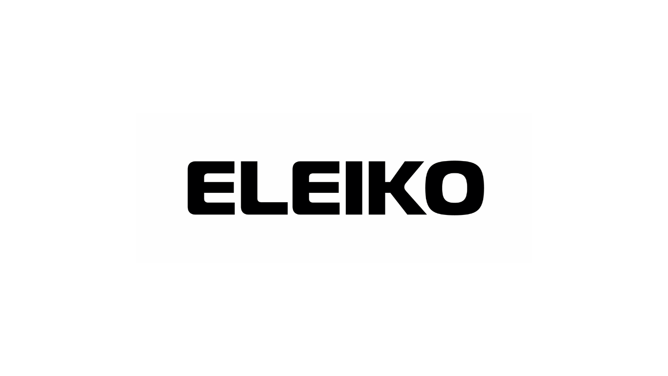 Eleiko logo